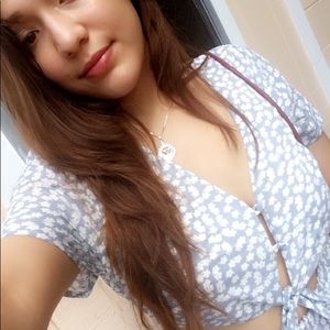 Meet your Posher, Gina